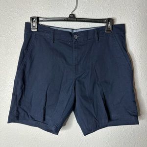 Men’s chaps shorts